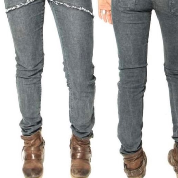 Rabbit and Empee skinny denim - XS, S and M - Picture 2 of 2